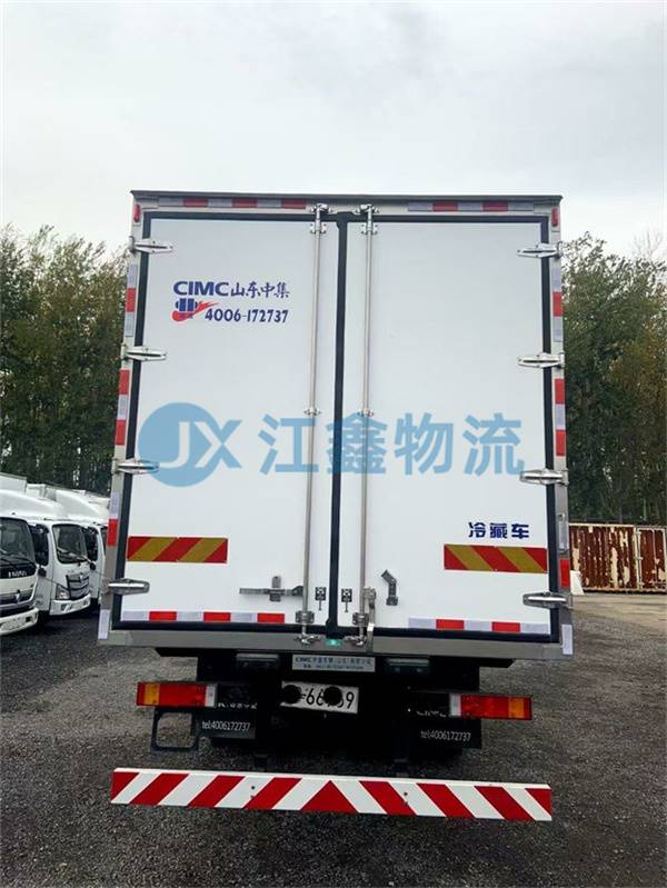 天门到曹县物流几天能到