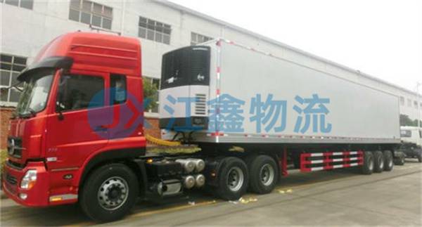 天门到常州物流公司