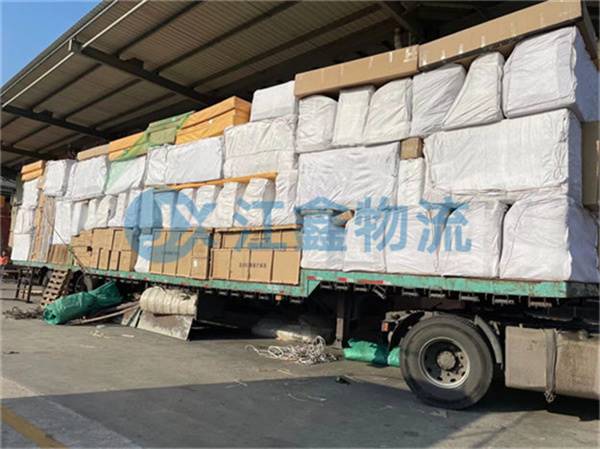 天门到大同物流公司