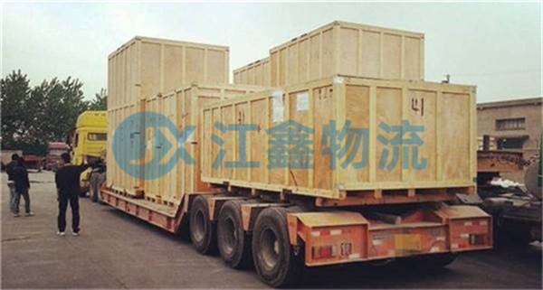 天门到麦盖提物流公司